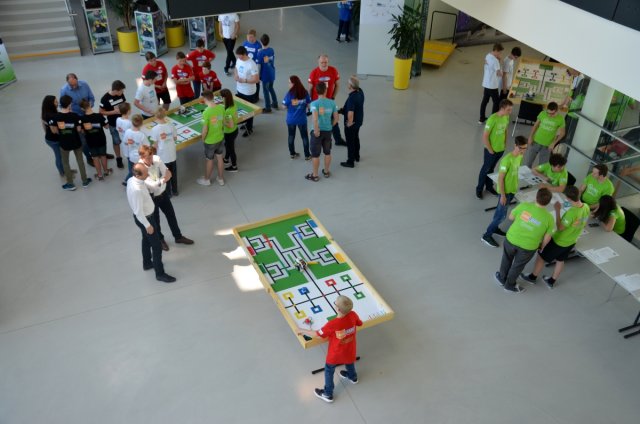 Lego League 32